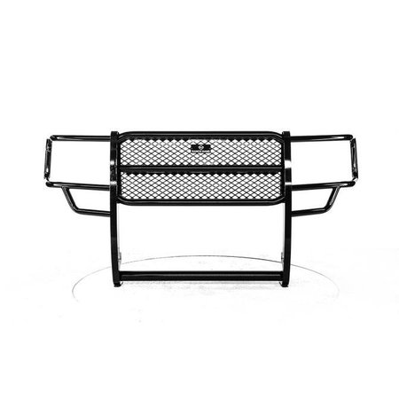 RANCH HAND 11-14 SIERRA 2500/3500 LEGEND GRILLE GUARD GGG111BL1